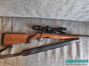 Steyr manlicher ssg 69