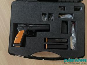 Reserviert bis 23.11.2025 CZ Tactical Sport Orange - 5