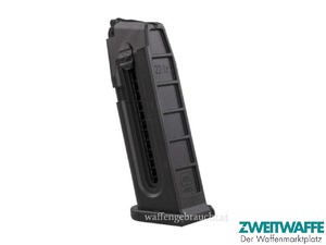 GLOCK Magazin für Glock 44, Kal. .22 - 2