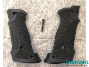 griffschalen karl nill - club 30 für 1911 auto