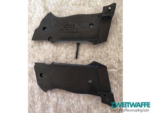 griffschalen karl nill - club 30 für 1911 auto - 2