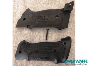 griffschalen karl nill - club 30 für 1911 auto - 3