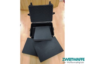 waffenkoffer für pistolen und revolver - 5