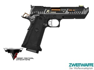 TTI JW4 Pit Viper
