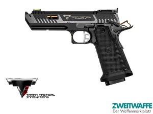 TTI JW4 Pit Viper - 2
