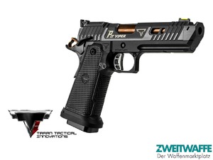TTI JW4 Pit Viper - 3