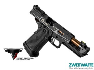 TTI JW4 Pit Viper - 4