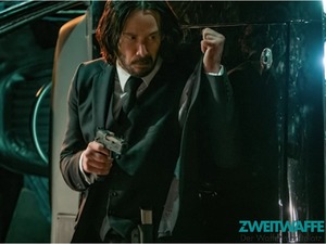 TTI JW4 Pit Viper - 5