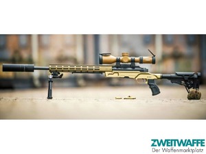 Haenel Repetierbüchse LR ONE Kal.308Win.