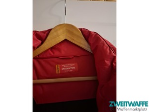 BEAR GRYLLS ARCTIC JACKET DAUNE - 2