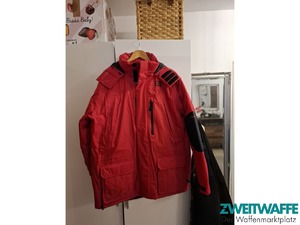 BEAR GRYLLS ARCTIC JACKET DAUNE - 3