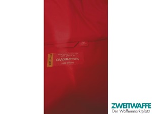 BEAR GRYLLS ARCTIC JACKET DAUNE - 4