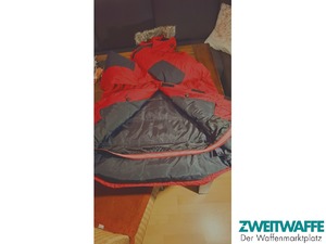 BEAR GRYLLS ARCTIC JACKET DAUNE - 5