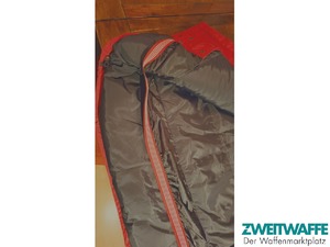 BEAR GRYLLS ARCTIC JACKET DAUNE - 6