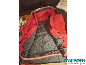 BEAR GRYLLS ARCTIC JACKET DAUNE - 8