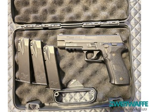 Sig Sauer P226 MK25 9mm Luger