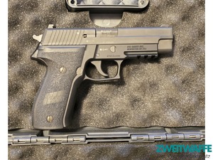 Sig Sauer P226 MK25 9mm Luger - 2