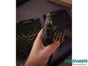 Sig Sauer P226 MK25 9mm Luger - 4