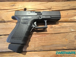Glock 19 Gen 4