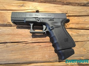 Glock 19 Gen 4 - 2