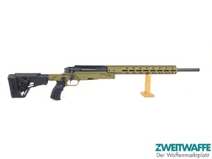 Haenel Repetierbüchse LR ONE Kal.308Win. - 3