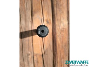 A Tec Wave Carbon Schalldämpfer - 2