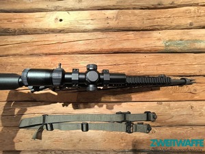 Ruger AR-556 MPR Autoloading Rifle - 3