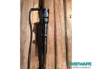 Steyr Mannlicher Mod S + Swarovski Z6i - 3