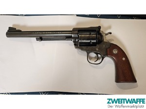 Ruger Super Blackhawk New Model 44. Magnum