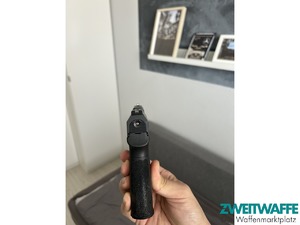 Canik METE MC9LS - 3