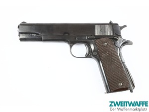Colt 1911A1 - 2