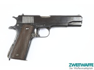 Colt 1911A1 - 3