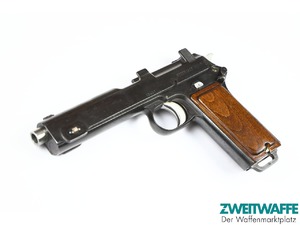 Steyr M1912