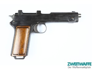 Steyr M1912 - 3