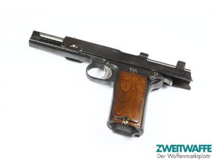 Steyr M1912 - 4