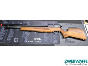 Benjamin Marauder Halbautomat