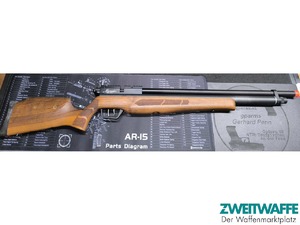 Benjamin Marauder Halbautomat - 2