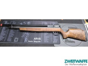 Benjamin Marauder - 2