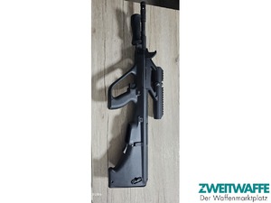 Steyr Aug Z A3