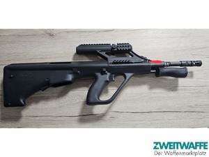 Steyr Aug Z A3 - 2