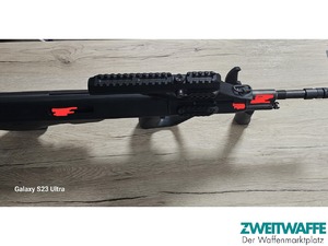 Steyr Aug Z A3 - 3