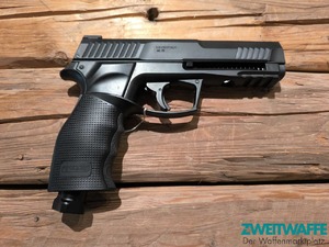 TP 50 Gen2, Kal..50, CO2, Pistole, 13 Joule, 6 Schuss