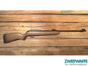 Gamo Luftdruckgewehr Hunter 440 4,5 mm Holz