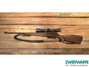 CZ 527 Kal.: .223 Rem inkl. Leupold VX-1 3-9x40 - 2