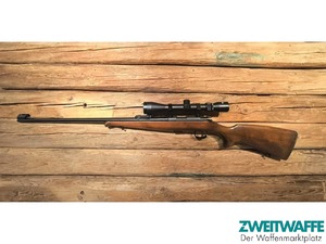 BRNO Arms Mod 2E Kat. .22LR - 2