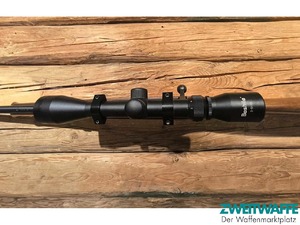 BRNO Arms Mod 2E Kat. .22LR - 3