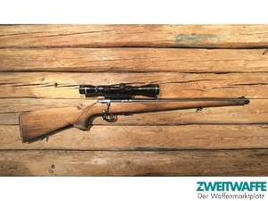 Anschütz 1518 Stutzen im Kaliber .22 Win. Mag.
