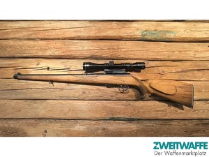 Anschütz 1518 Stutzen im Kaliber .22 Win. Mag. - 2