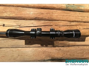 Anschütz 1518 Stutzen im Kaliber .22 Win. Mag. - 3