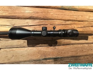 Parker Hale inkl. ZF Winchester 2,5-10x56 - 3